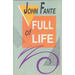 Full of Life