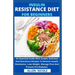 Insulin Resistance Diet For Beginners: An Essential Guide With Simple, Delicious And Nutritious Recipes To Reverse Insulin Resistance, Lose Weight, Ma