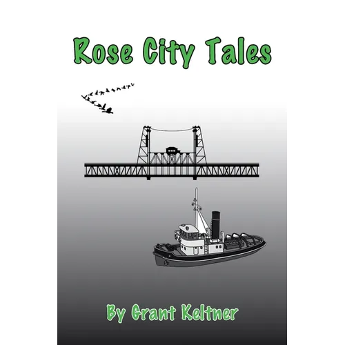 Rose City Tales