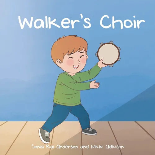 Walker's Choir