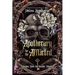 Apothecary for the Afflicted: Shadow Work for Invisible Wounds