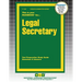 Legal Secretary