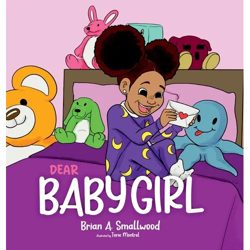 Dear Baby Girl