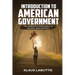 Introduction To American Government: The American Democracy In History And Context