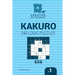 Creator of puzzles - Kakuro 240 Logic Puzzles 6x6 (Volume 1)