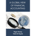 A Global View of Financial Accounting