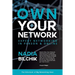 Own Your Network: Expert Networking in Person & Online