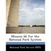 Mission 66 for the National Park System