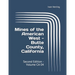 Mines of the American West - Butte County, California: Second Edition - Volume CA 04