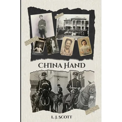 China Hand