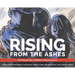 Rising from the Ashes: The Chimney Tops 2 Wildfires in Memory and Art