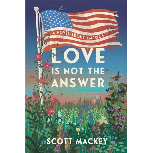 Love is Not the Answer