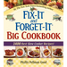 Fix-It and Forget-It Big Cookbook: 1400 Best Slow Cooker Recipes!