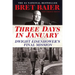 Three Days in January: Dwight Eisenhower's Final Mission