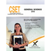 Cset Foundational - Level General Science (215)