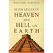 Seven Levels of Heaven and Hell on Earth