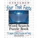 Circle It, Star Trek Facts, Word Search, Puzzle Book