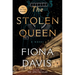 The Stolen Queen