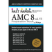 Past Papers Question Bank AMC8 [volume 6]: amc8 math preparation book