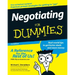 Negotiating for Dummies