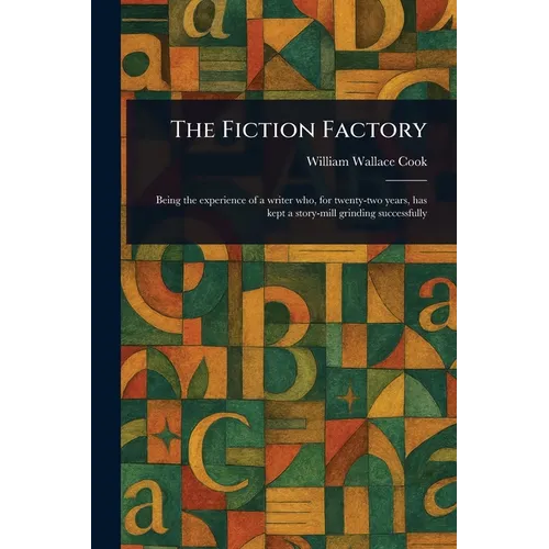 The Fiction Factory