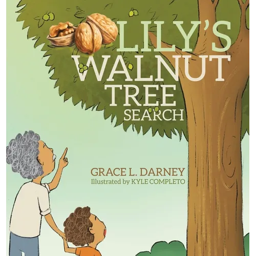Lily's Walnut Tree Search