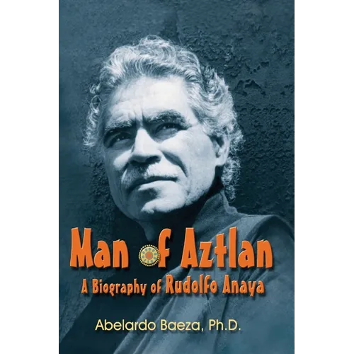 Man of Aztlan