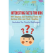 Interesting Facts for Kids: 300 Random and Exciting Facts for Curious Kids and Their Families Includes Fun Puzzle Challenges