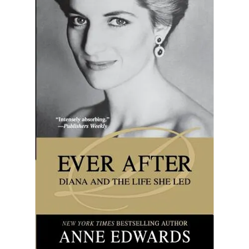 Ever After: Diana and the Life She Led
