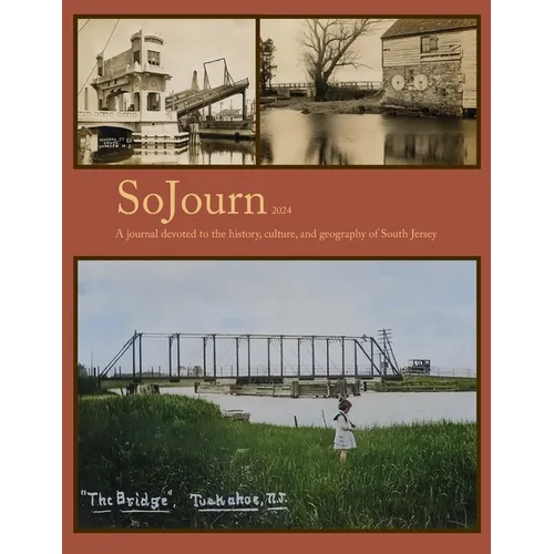 SoJourn 8