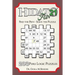 Hidato fun 21: 203 New Logic Puzzles