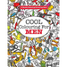 Cool Colouring for MEN