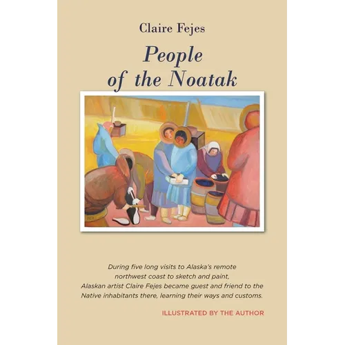 People of the Noatak