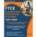 FTCE Elementary Education K-6 (060) Test Prep: 1100+ Practice Questions with Detailed Explanations: Includes Full-Length Practice Test and Sectional R