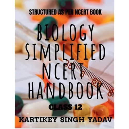 Biology Simplified Ncert