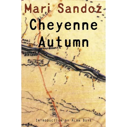 Cheyenne Autumn