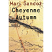Cheyenne Autumn