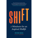 Shift: 7 Mindsets for an Inspired Midlife
