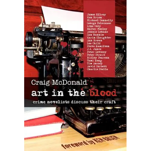 Art in the Blood