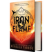 Iron Flame (Standard Edition)