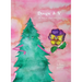 Dougie & V, The Story of a Flower and a Tree