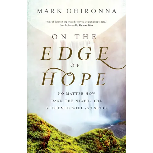 On the Edge of Hope