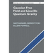 Gaussian Free Field and Liouville Quantum Gravity