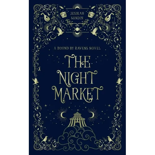 The Night Market