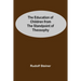 The Education Of Children From The Standpoint Of Theosophy