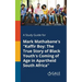 A Study Guide for Mark Mathabane's "Kaffir Boy: The True Story of Black Youth's Coming of Age in Apartheid South Africa"