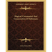 Magical, Ceremonial And Consecration Of Talismans