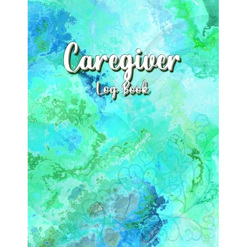 Caregiver Log