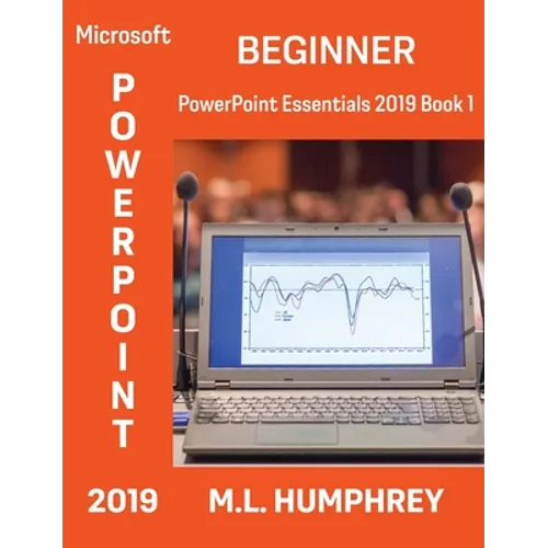 PowerPoint 2019 Beginner