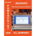 PowerPoint 2019 Beginner